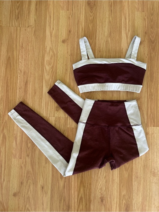 Beyond Yoga Pants - Beyond Yoga Spacedye Colorblock Set